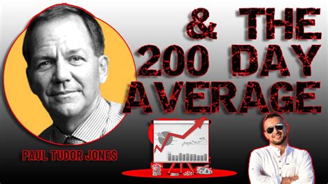 paul tudor jones 200 days